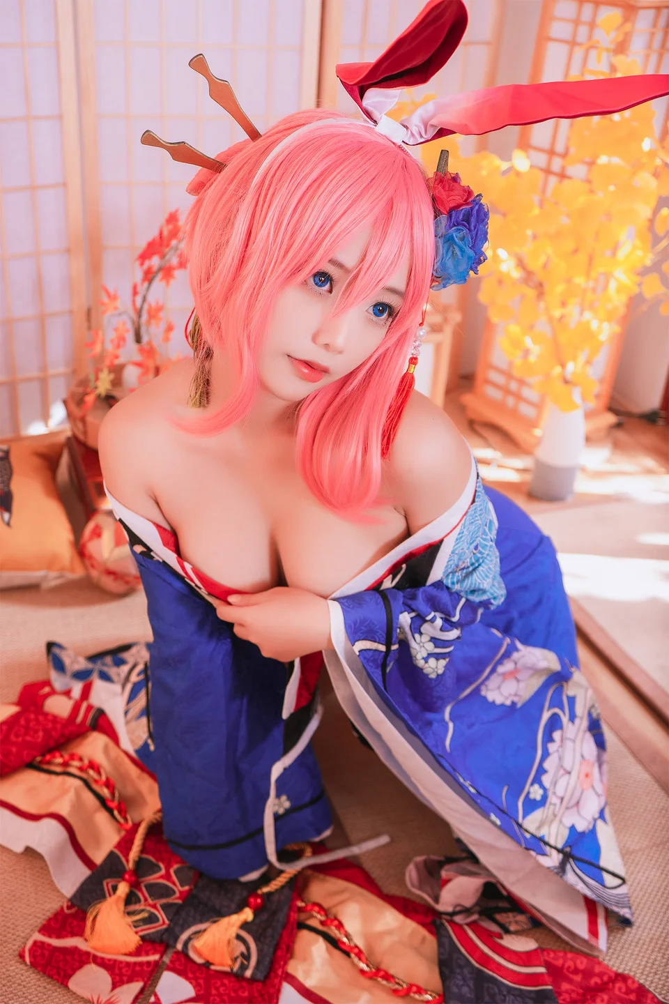 Messie_Huang_No_039_Yae_Sakura_Honkai_Impact_3rd_37P_178MB tg@simisebaisi 【丝足阁】020.webp